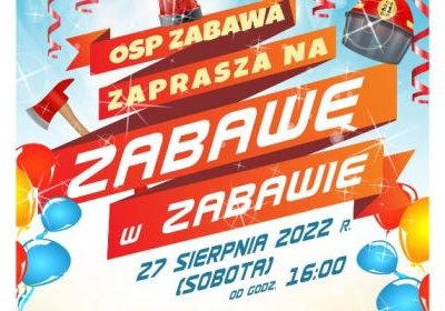 Zabawa w Zabawie