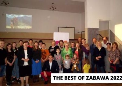 THE BEST OF ZABAWA 2022