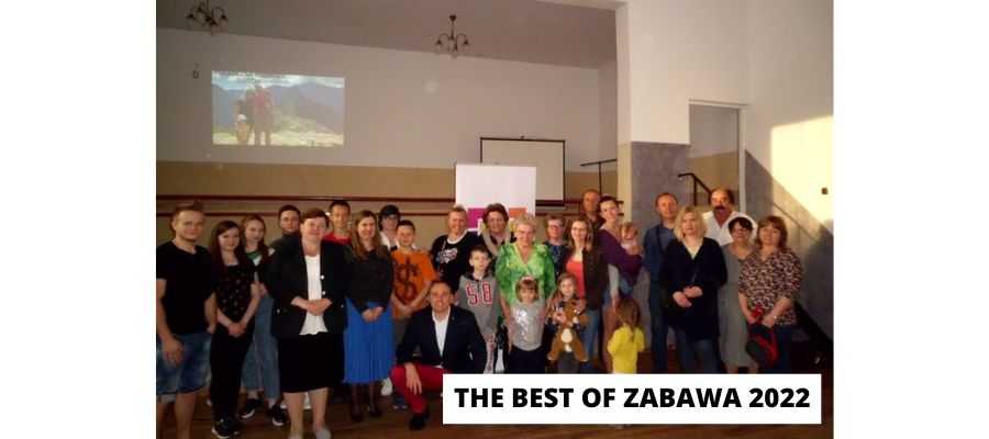 THE BEST OF ZABAWA 2022