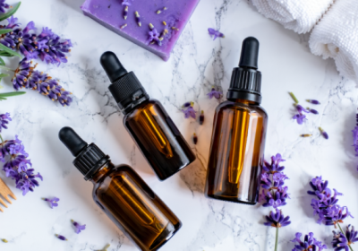 Symfonia zapachu dla duszy i ciała – wiosenne spotkanie z aromaterapią
