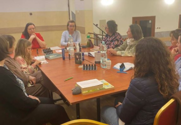 Symfonia zapachu dla duszy i ciała – spotkanie z aromaterapią