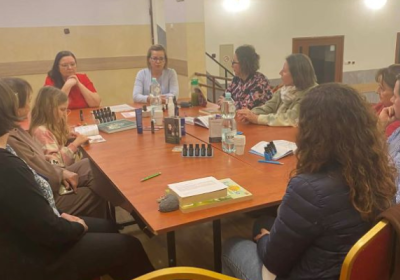 Symfonia zapachu dla duszy i ciała – spotkanie z aromaterapią