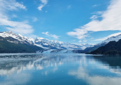 Spotkanie podróżnicze – Alaska