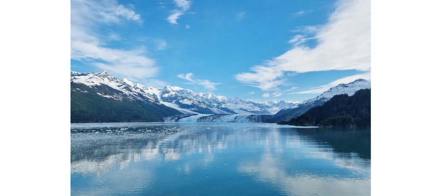 Spotkanie podróżnicze – Alaska