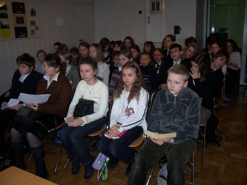 Turniej Pięknego Czytania