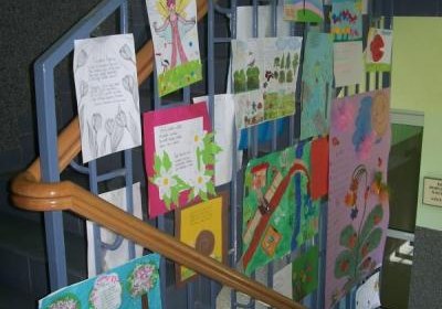 Literatura w wiosennych kolorach – konkurs rozstrzygnięty