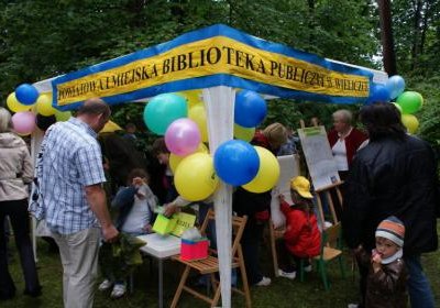 Bajkowo i kolorowo w Dzień Dziecka!