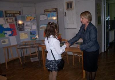 Laureaci konkursu nagrodzeni