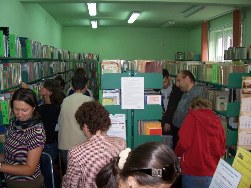 Fundacja Wspierania Rozwoju Społecznego „Leonardo