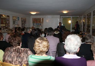 Jubileusz filii bibliotecznych