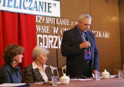 Spotkania 'Wieliczka-Wieliczanie” w 2010 roku