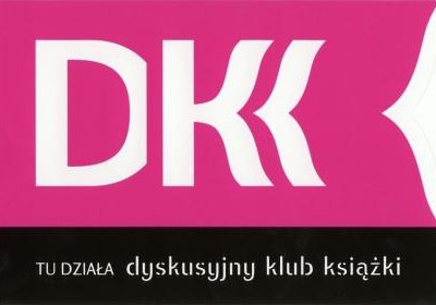 DKK w bibliotece