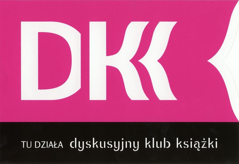DKK w bibliotece
