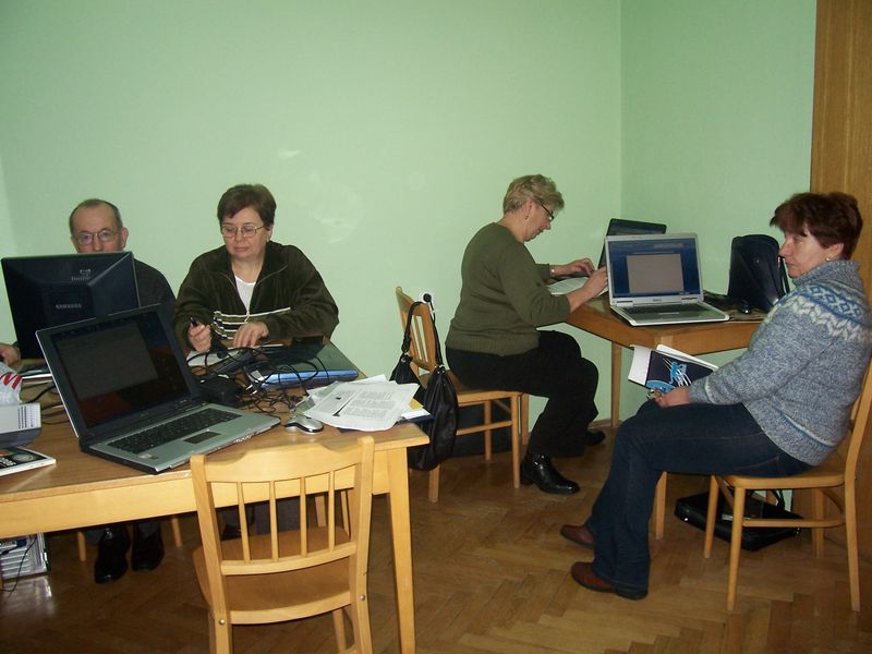 Trzecia edycja „Z komputerem za pan brat” zakończona