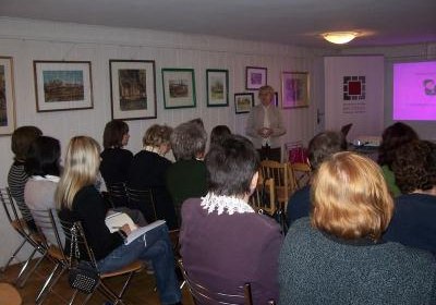 Seminarium powiatowe