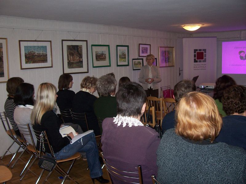 Seminarium powiatowe