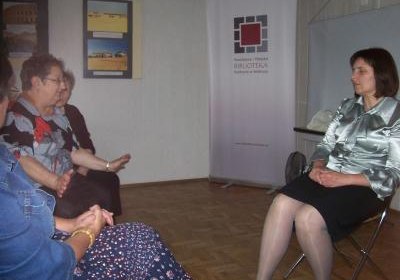 Spotkanie z Rzecznikiem Praw Konsumenta