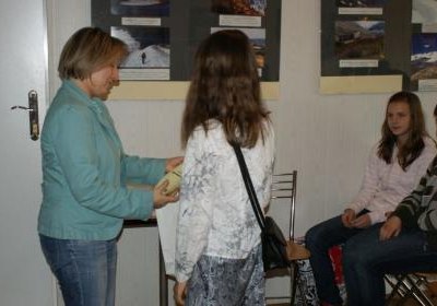 „Muzyka Chopina w pastelowych barwach” – wyniki konkursu