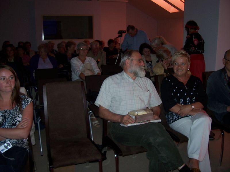 Wieliccy seniorzy zwycięzcami olimpiady komputerowej seniorów