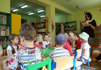 „Bezpiecznie przez życie - zagrożenia współczesnego świata”
