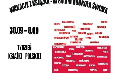 Tydzień literatury polskiej