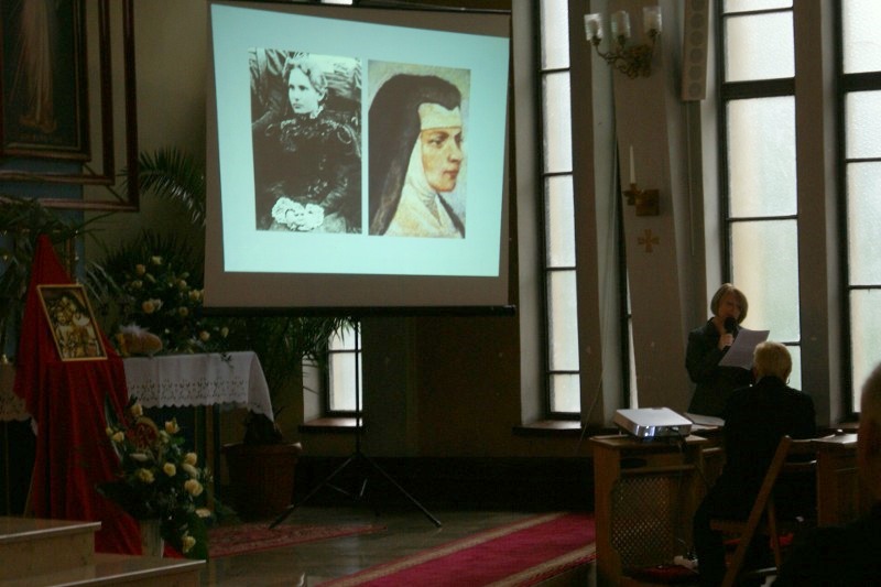 Jubileusz w Grajowie