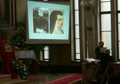 Jubileusz w Grajowie