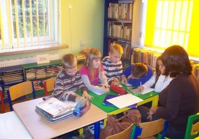 „Bajka jest dobra na wszystko”
