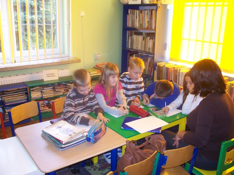 „Bajka jest dobra na wszystko”