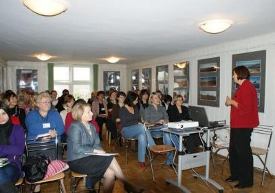 Seminarium powiatowe