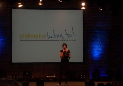 Bibliotekarze wieliccy uczestnikami Kongresu Bibliotek Publicznych „Biblioteka: lubię to!”
