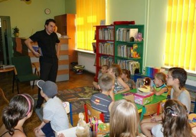 „Podróże małe i duże”