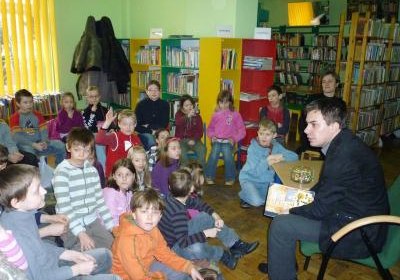 „Podróże małe i duże”