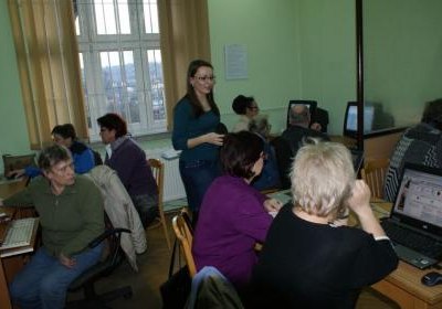 Klub Aktywnego Seniora
