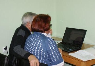 Warsztaty komputerowe dla Seniorów. Lista zamknięta