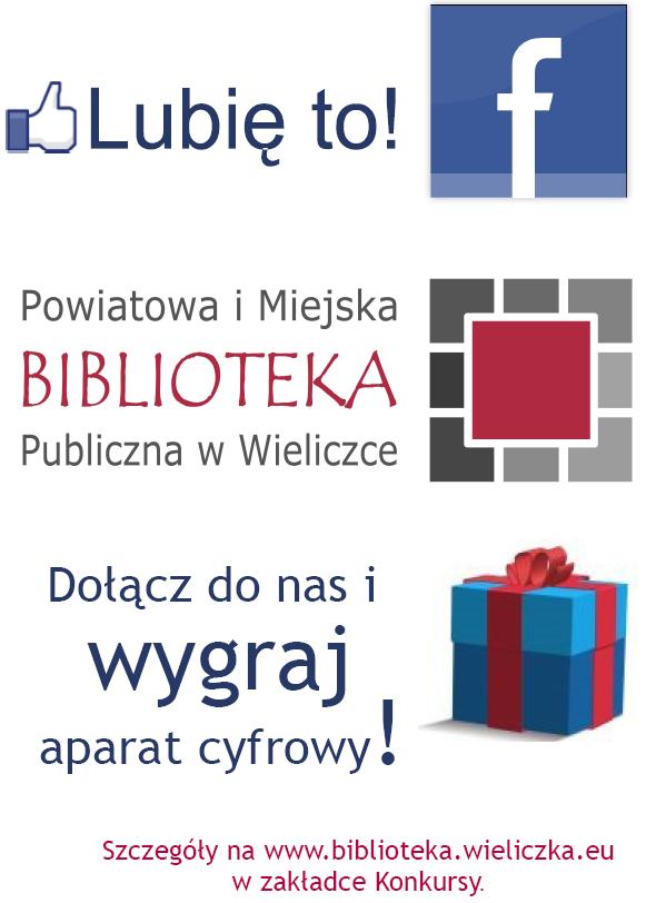 Biblioteka - Lubię to!