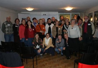 POMYSZKUJ W BIBLIOTECE TYDZIEŃ Z INTERNETEM 2011