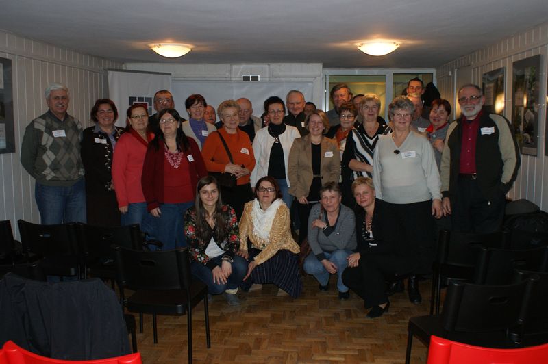POMYSZKUJ W BIBLIOTECE TYDZIEŃ Z INTERNETEM 2011