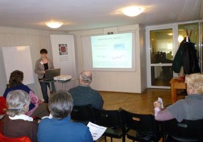 Klub Aktywnego Seniora – poczta elektroniczna