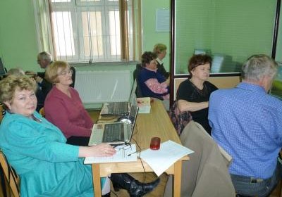 Piąta edycja warsztatów „Z komputerem za pan brat” – ruszyła!