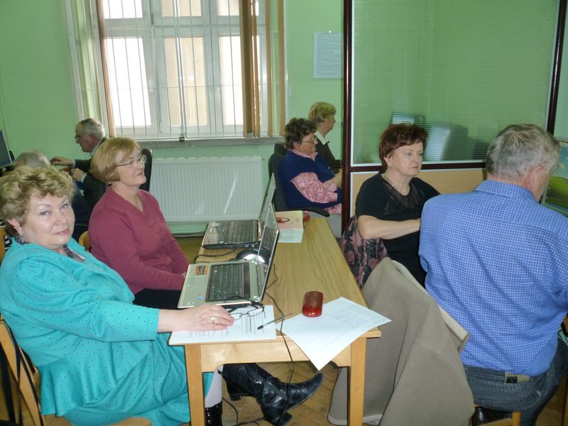 Piąta edycja warsztatów „Z komputerem za pan brat” – ruszyła!