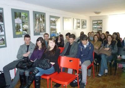 Multimedialna lekcja biblioteczna