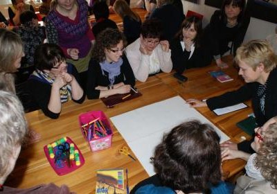 Seminarium bibliotekarskie