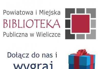 Konkurs „Biblioteka - Lubię to!” zakończony!