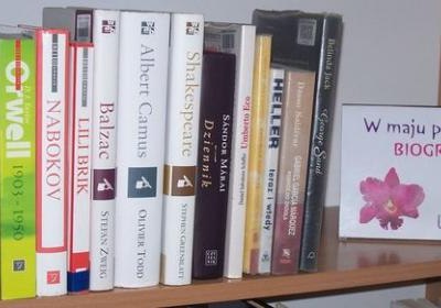 Co tam słychać u... ?