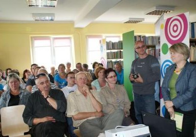 Lokalna Grupa Działania „U ŹRÓDEŁ