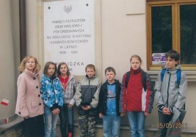 „Mnie ta ziemia od innych droższa”