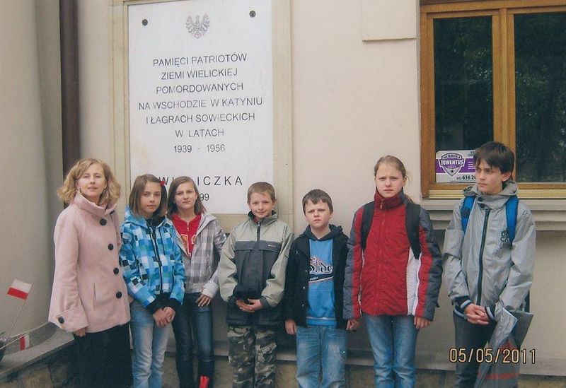 „Mnie ta ziemia od innych droższa”