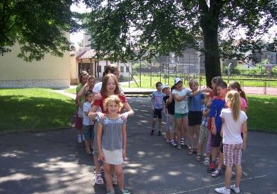 Jeszcze dwa tygodnie! Wakacje w bibliotece trwają