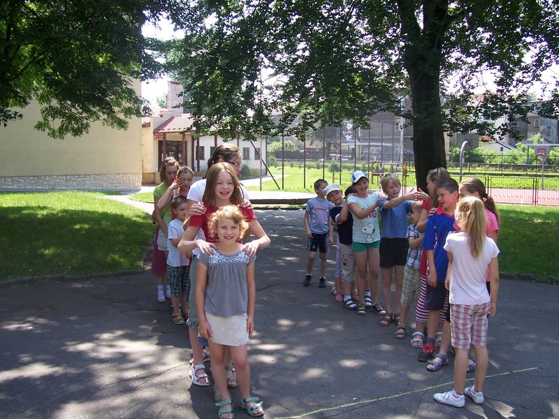 Jeszcze dwa tygodnie! Wakacje w bibliotece trwają